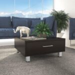 Mesa de Centro Beijing Wengue - Imagen 3