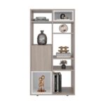 Biblioteca Momi Bardolino Blanco