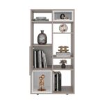 Biblioteca Momi Bardolino Blanco - Imagen 4