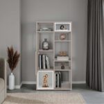 Biblioteca Momi Bardolino Blanco - Imagen 2