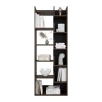 Biblioteca Estantería Clover Milan Wengue
