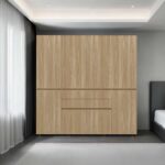 Closet Siruela Blanco Fresno - Imagen 3