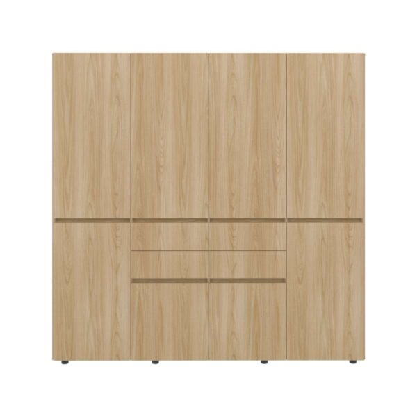 Closet Siruela Blanco Fresno - Imagen 6