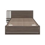 Cama Vance 140 Milan - Imagen 5