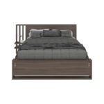 Cama Vance 140 Milan - Imagen 4