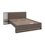 Cama Vance 140 Milan - Imagen 3