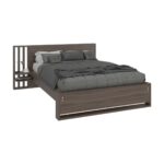 Cama Vance 140 Milan