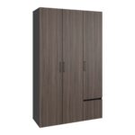 Closet Kenvil Milan Wengue - Imagen 5