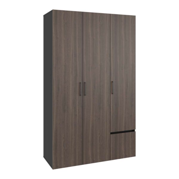 Closet Kenvil Milan Wengue - Imagen 5