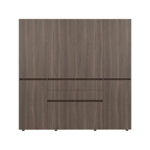Closet Siruela Milan Wengue