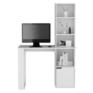 Escritorio Iowa Blanco