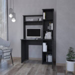 Escritorio Carson Wengue - Imagen 3