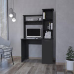 Escritorio Carson Wengue - Imagen 2