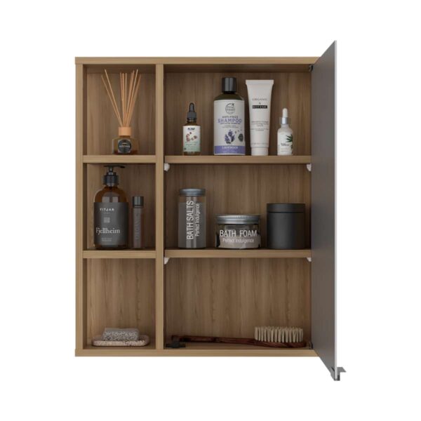 Gabinete de Baño Berkel Fresno - Imagen 4
