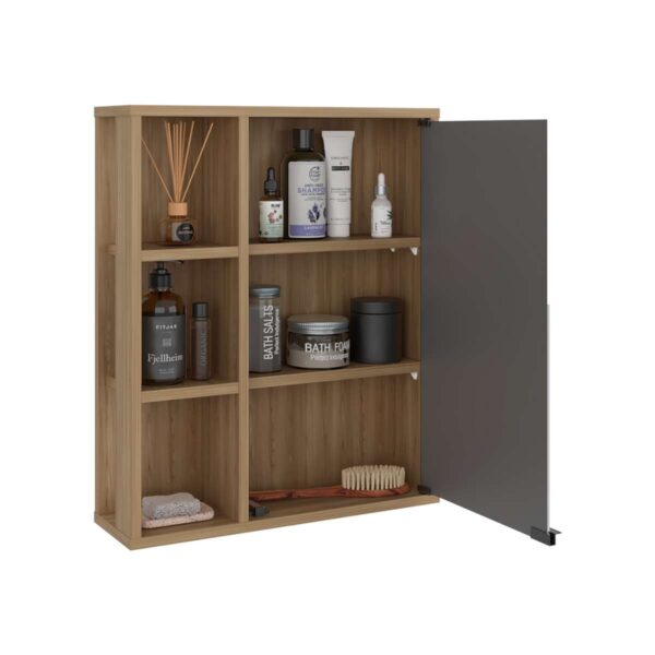 Gabinete de Baño Berkel Fresno - Imagen 5