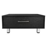 Mesa de Centro Beijing Wengue - Imagen 7