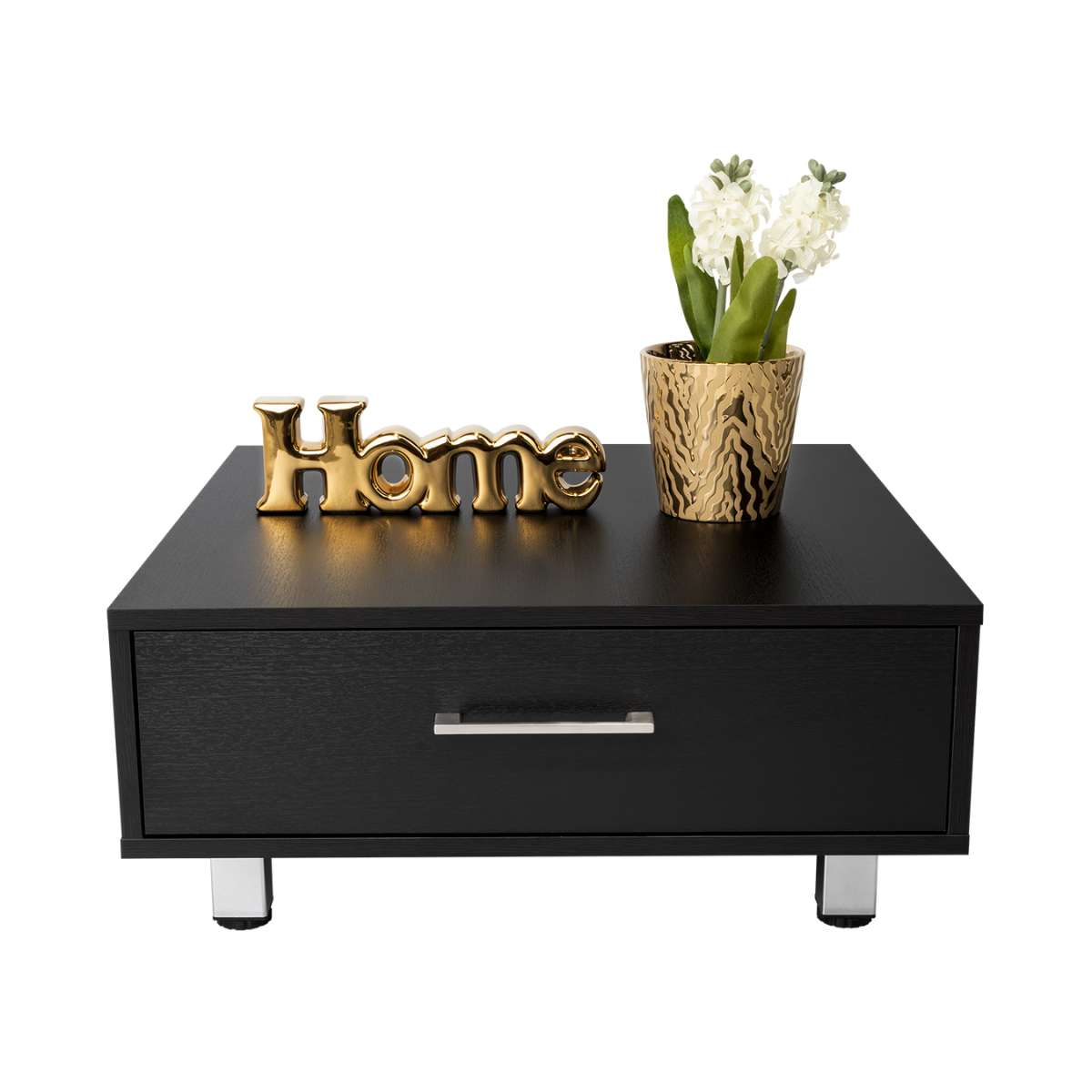 MLW 1821_5 Mesa de Centro Beijing Wengue - Imagen 1