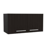 Mueble Auxiliar Campana Manchester Wengue
