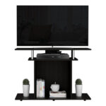 Mesa Para Tv Invy Wengue