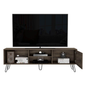 Rack para TV 70 Andorra Z-180 Bellota