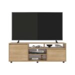 Rack para TV Pino 65 Fresno Europeo - Imagen 4