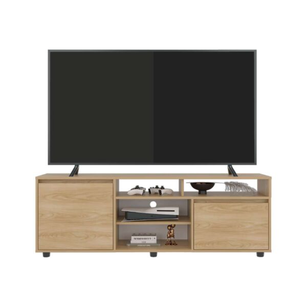 Rack para TV Pino 65 Fresno Europeo - Imagen 4