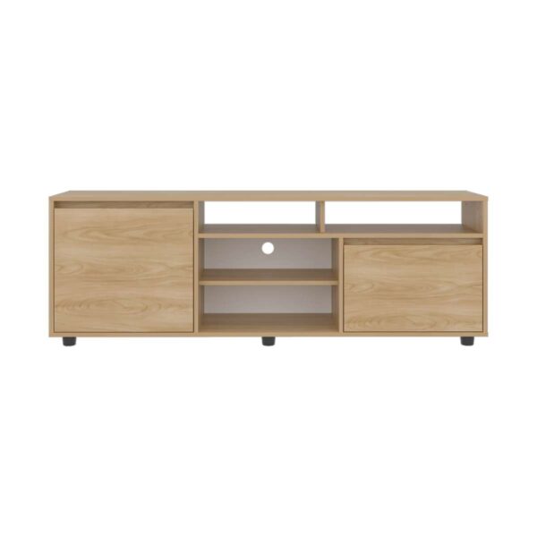 Rack para TV Pino 65 Fresno Europeo - Imagen 7