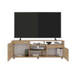 Rack para TV Pino 65 Fresno Europeo