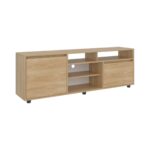 Rack para TV Pino 65 Fresno Europeo - Imagen 6