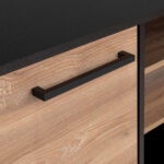 Rack para Tv Kaia Wengue Miel - Imagen 8